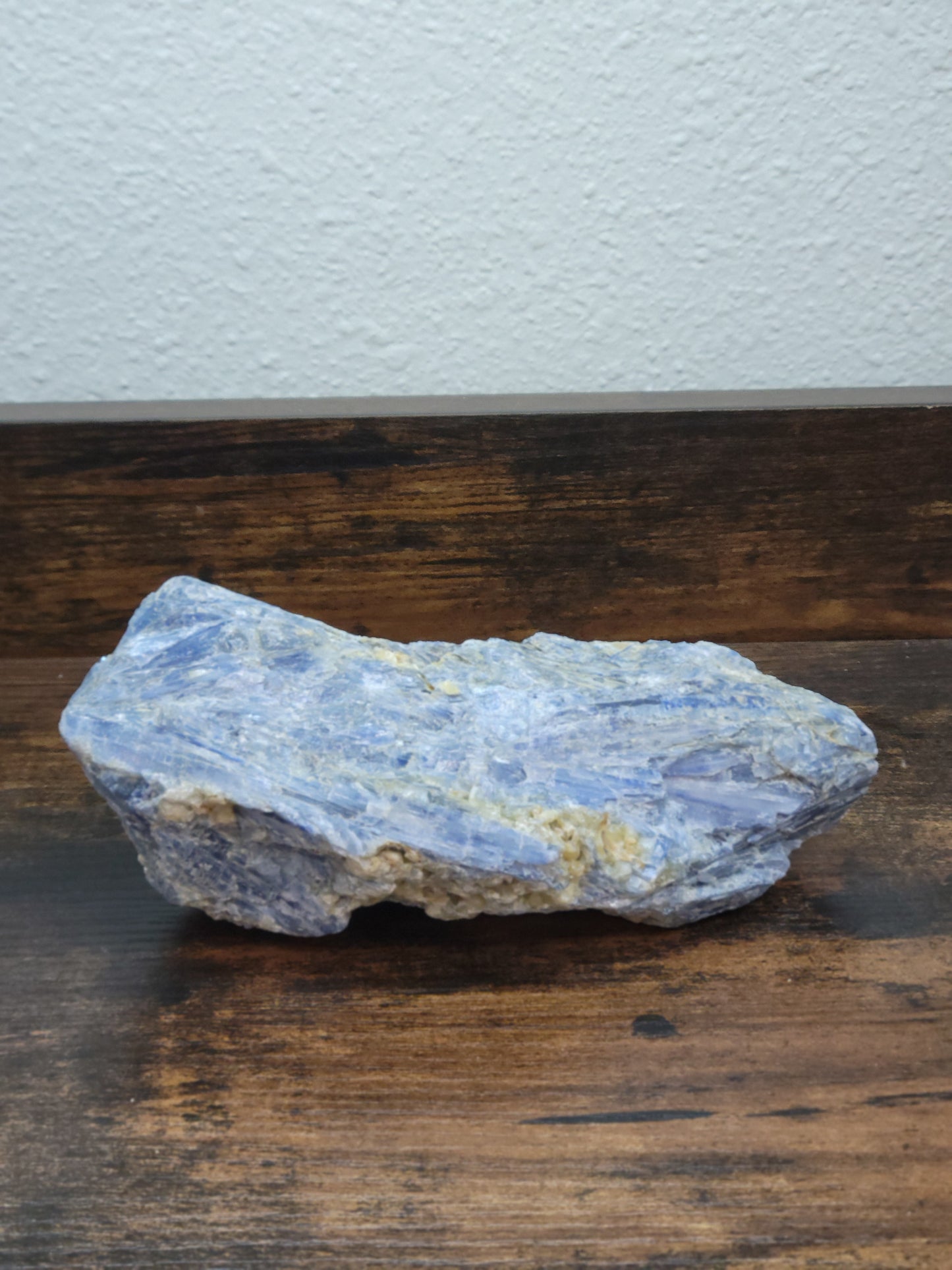 Blue Kyanite