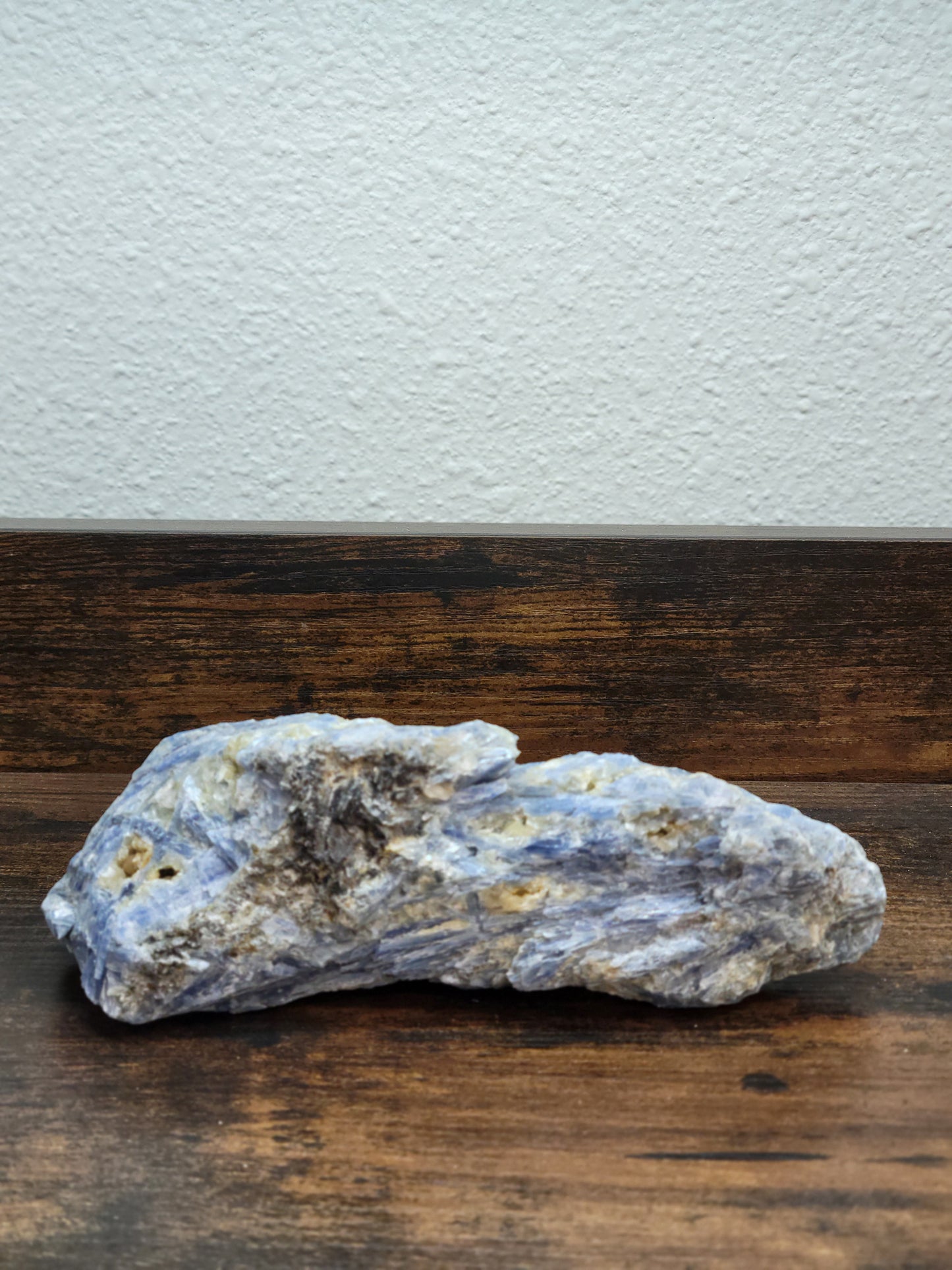 Blue Kyanite