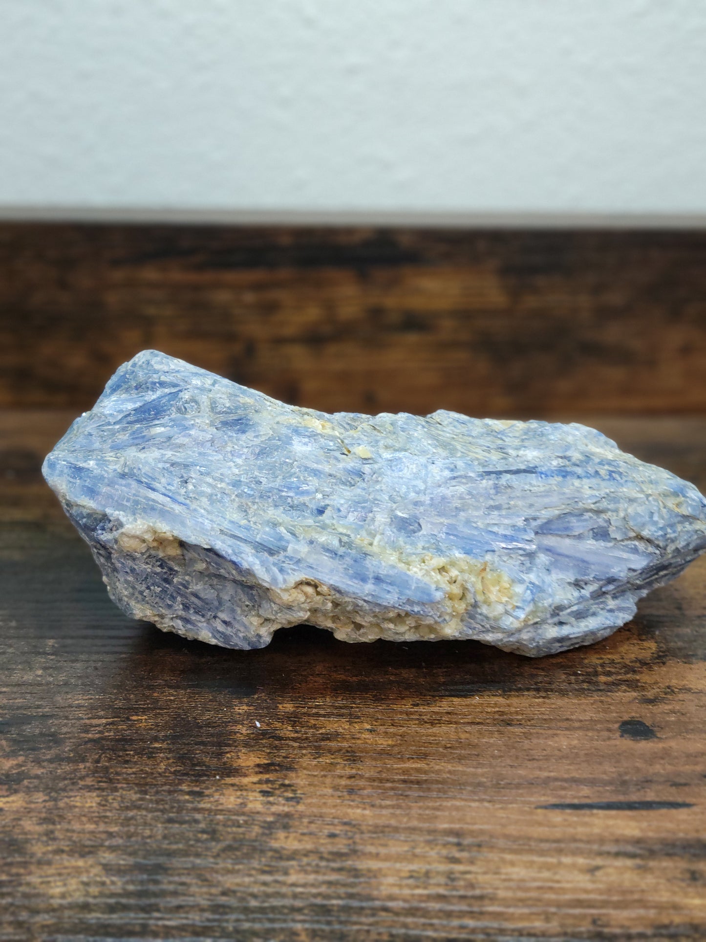 Blue Kyanite