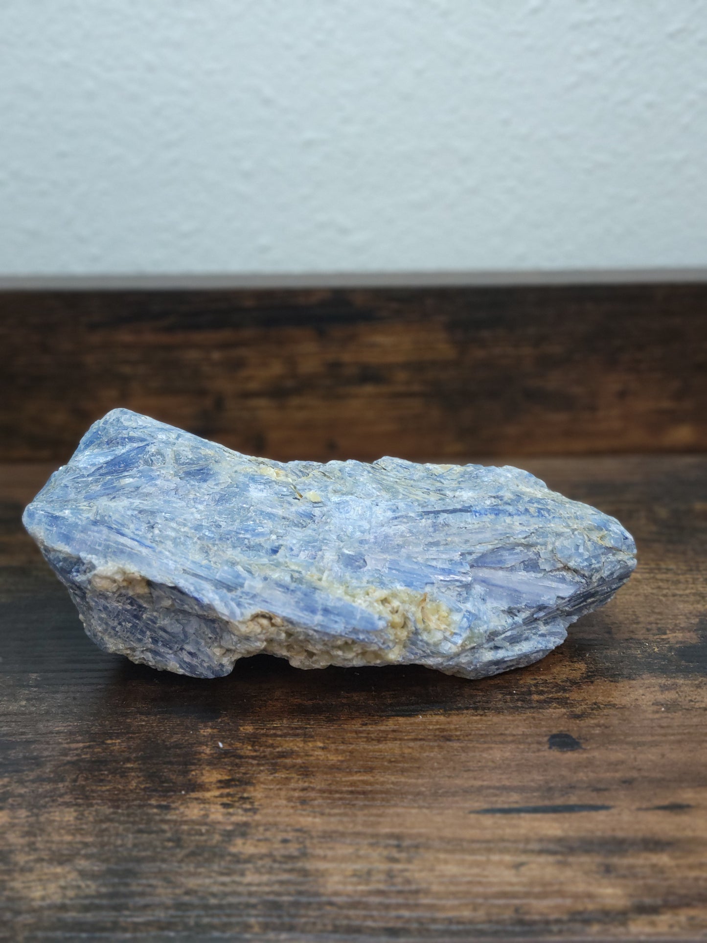 Blue Kyanite