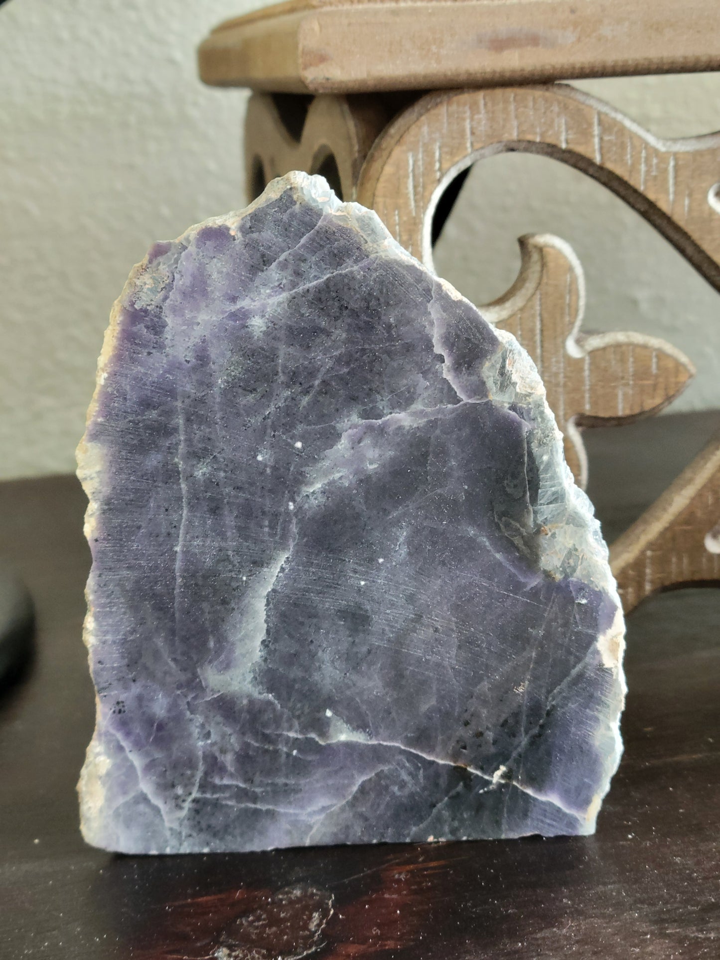 Morado Opal (Purple Common Opal)