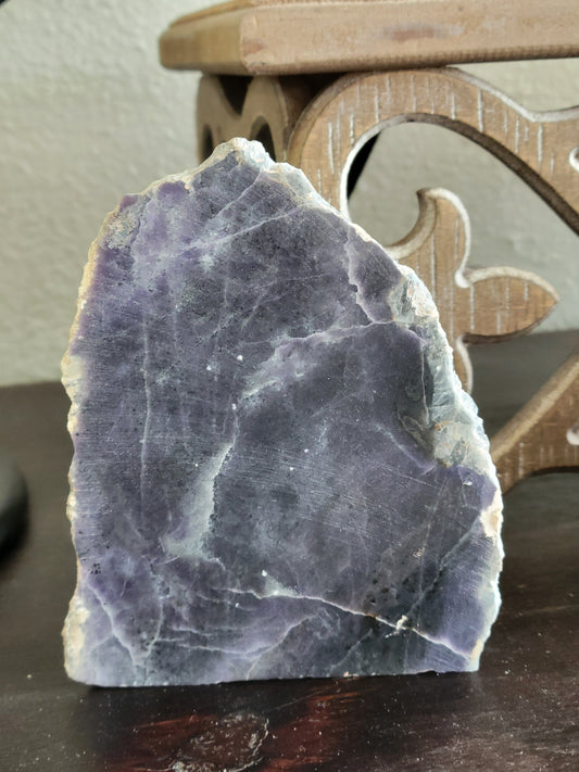 Morado Opal (Purple Common Opal)