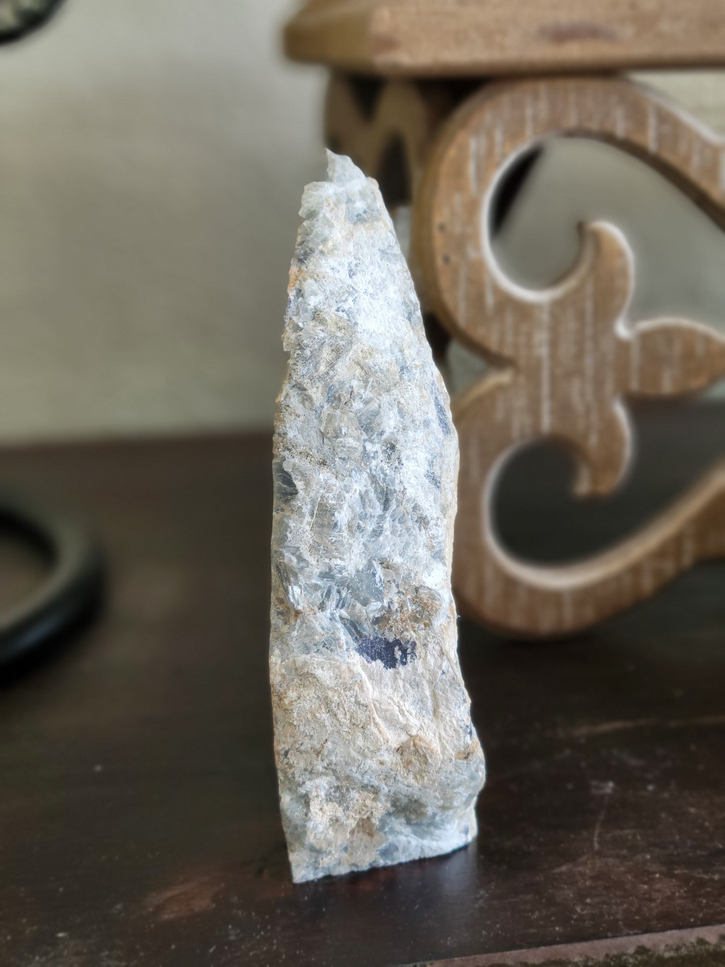 Morado Opal (Purple Common Opal)