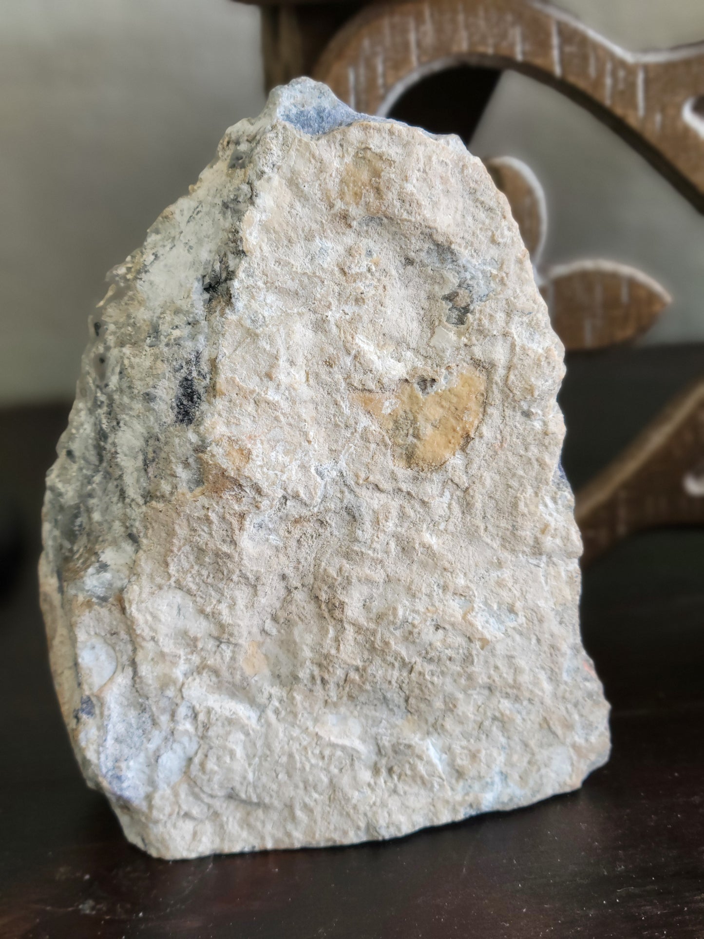 Morado Opal (Purple Common Opal)