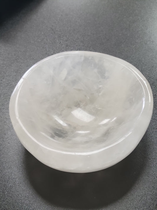 BOWL (5.5" QUARTZ)