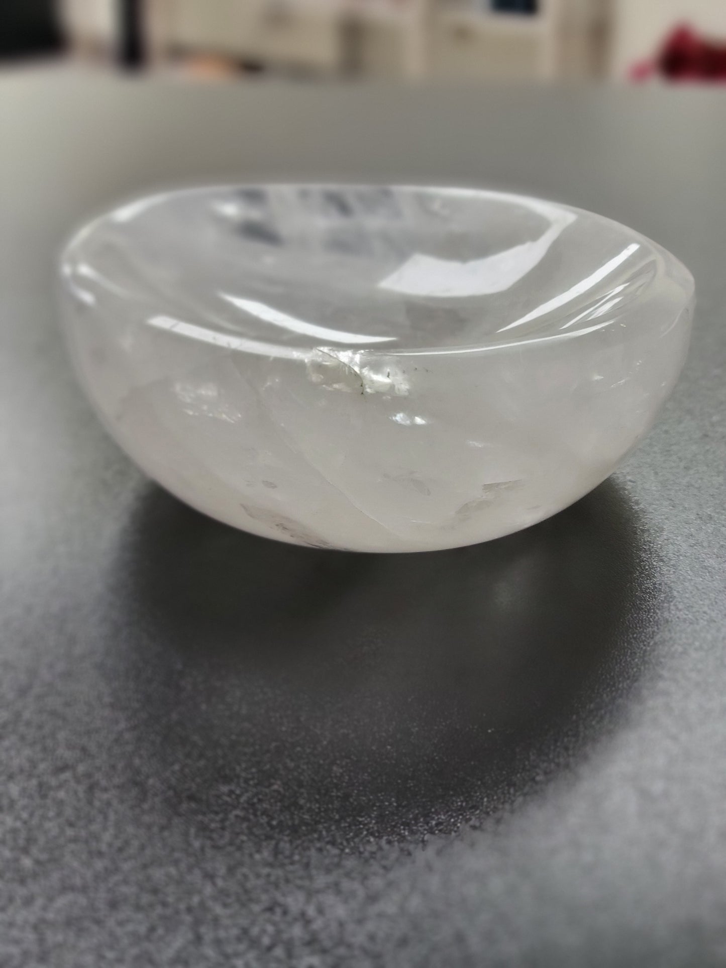 BOWL (4.5" QUARTZ)