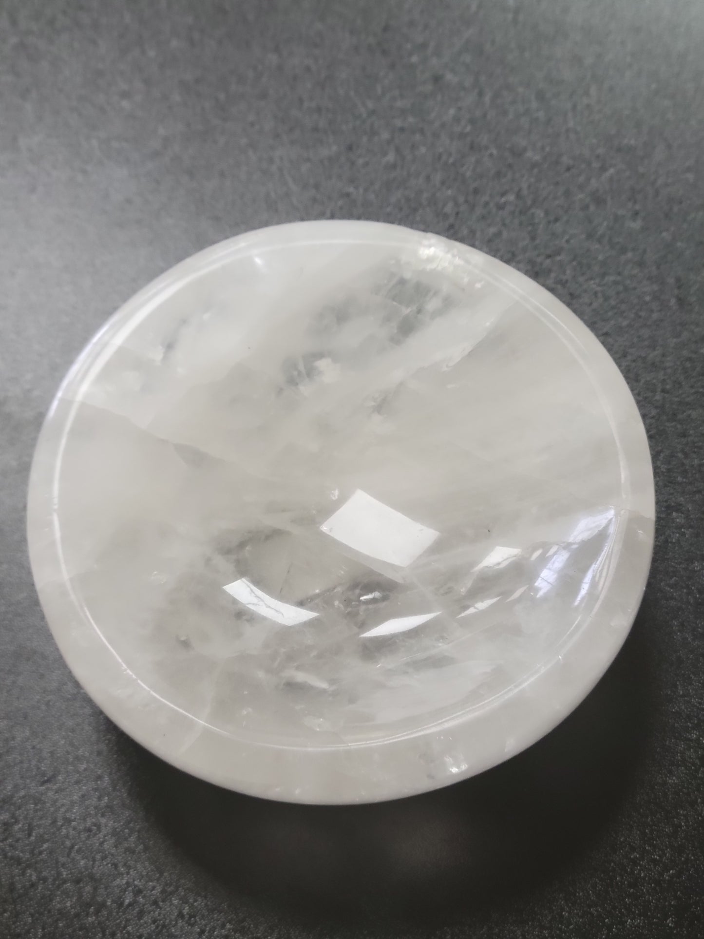 BOWL (4.5" QUARTZ)