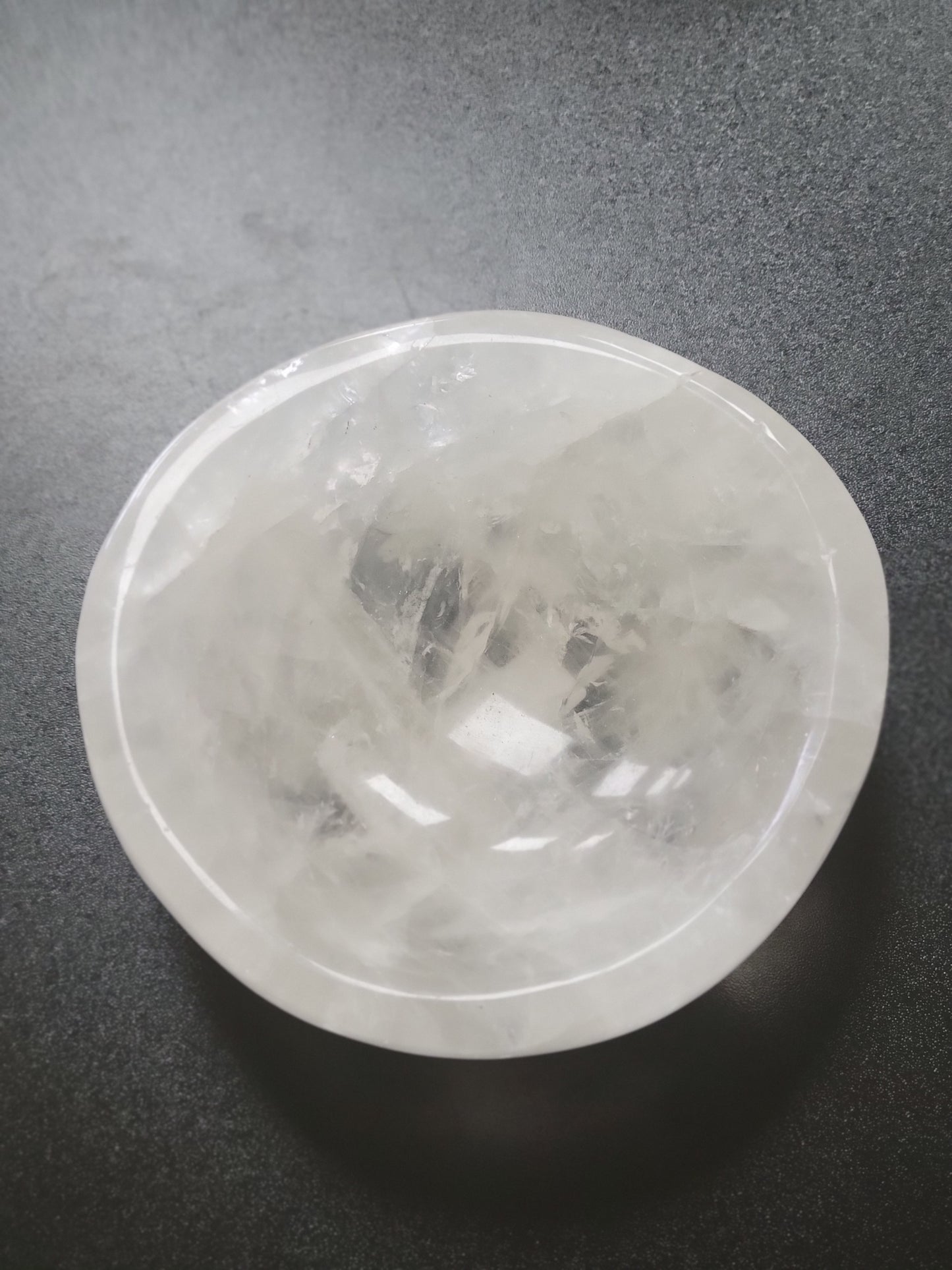 BOWL (5.5" QUARTZ)