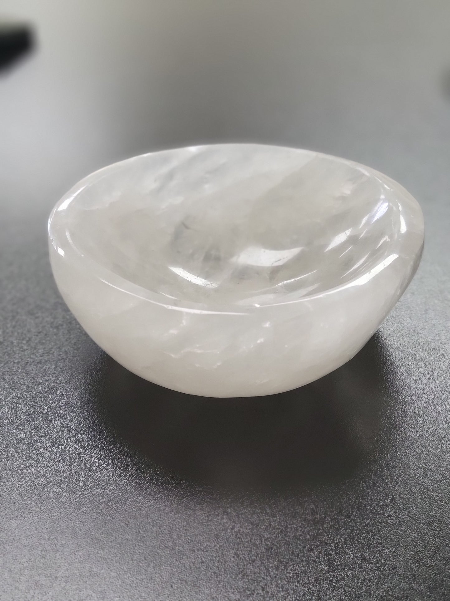 BOWL (5.5" QUARTZ)