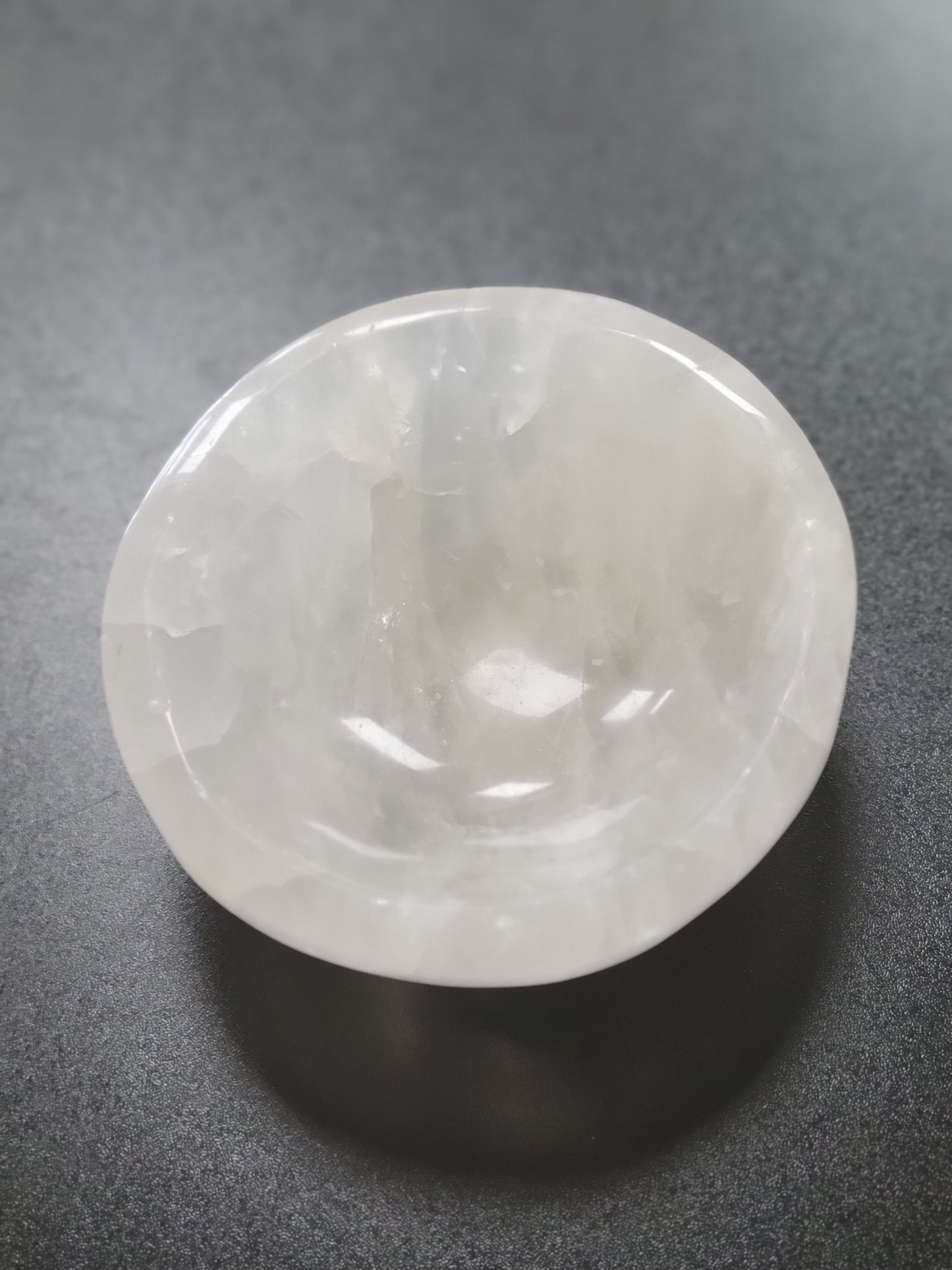 BOWL (5" QUARTZ)