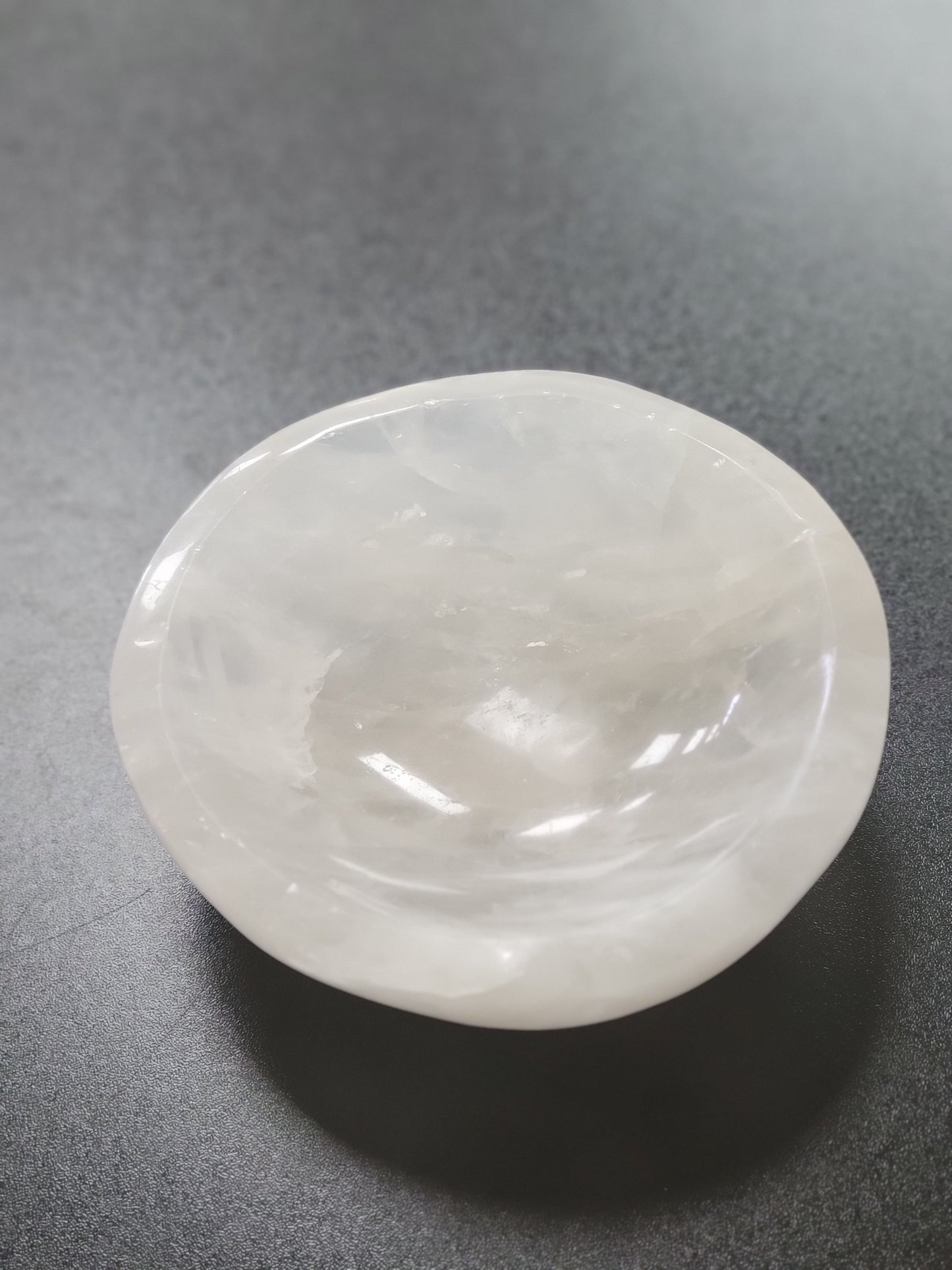 BOWL (5" QUARTZ)