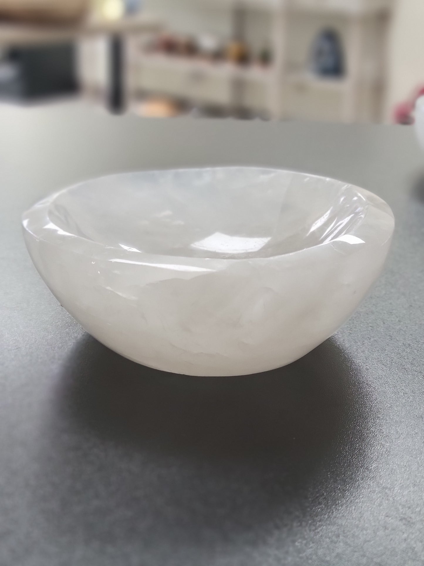 BOWL (5" QUARTZ)