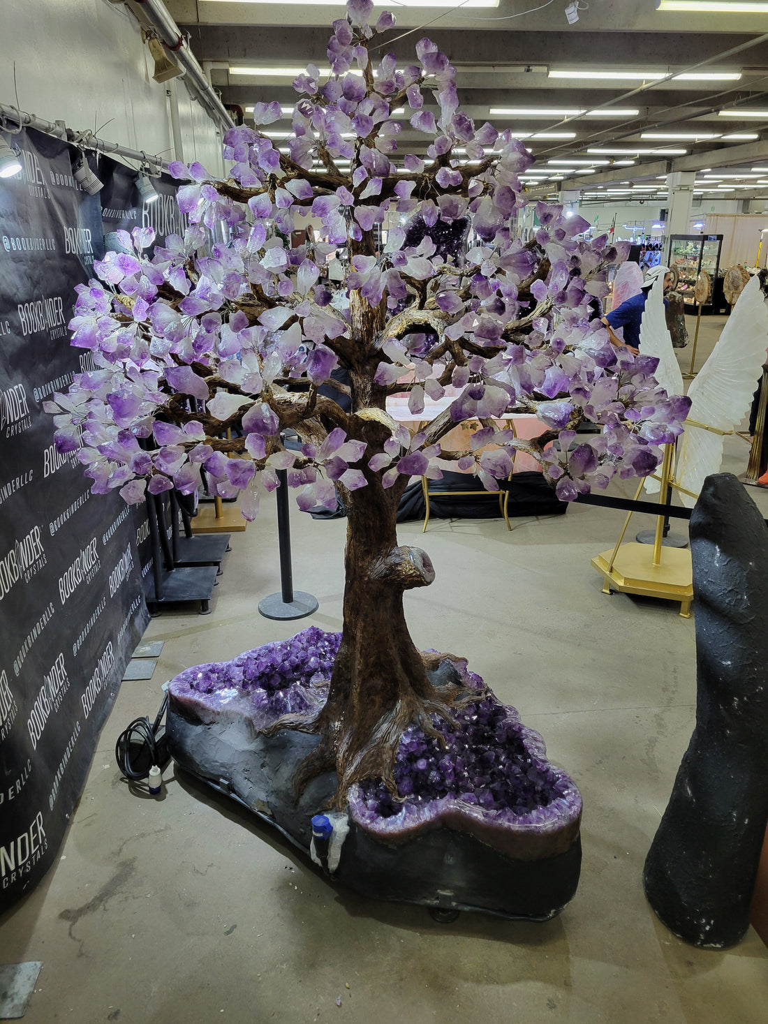 DENVER GEM SHOW SEPTEMBER 2026