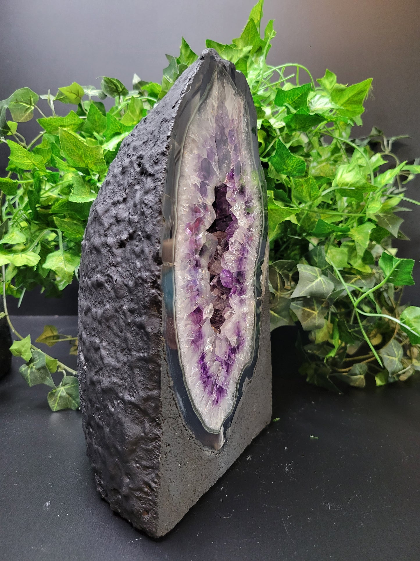 Amethyst Geode