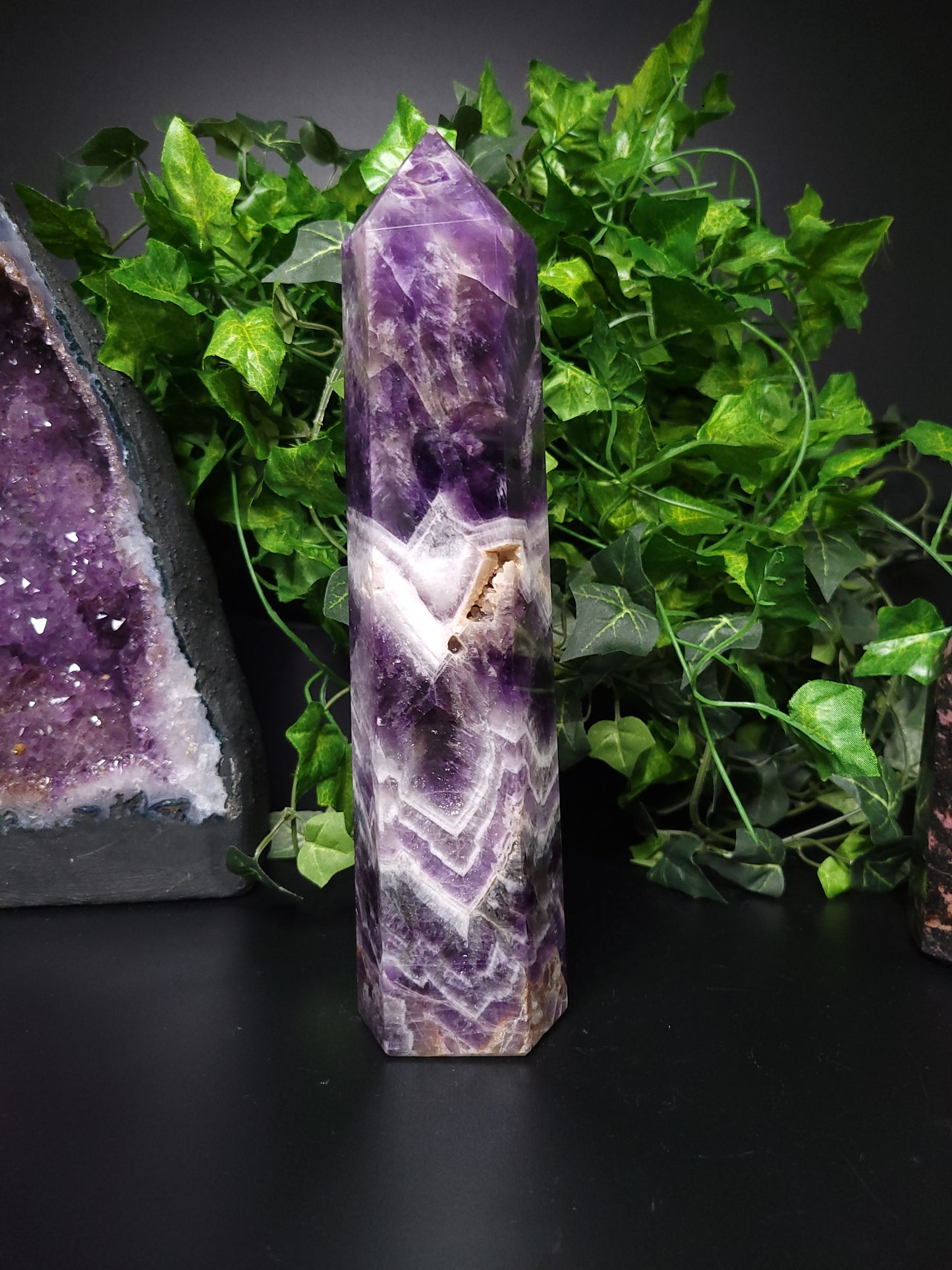 Amethyst Tower