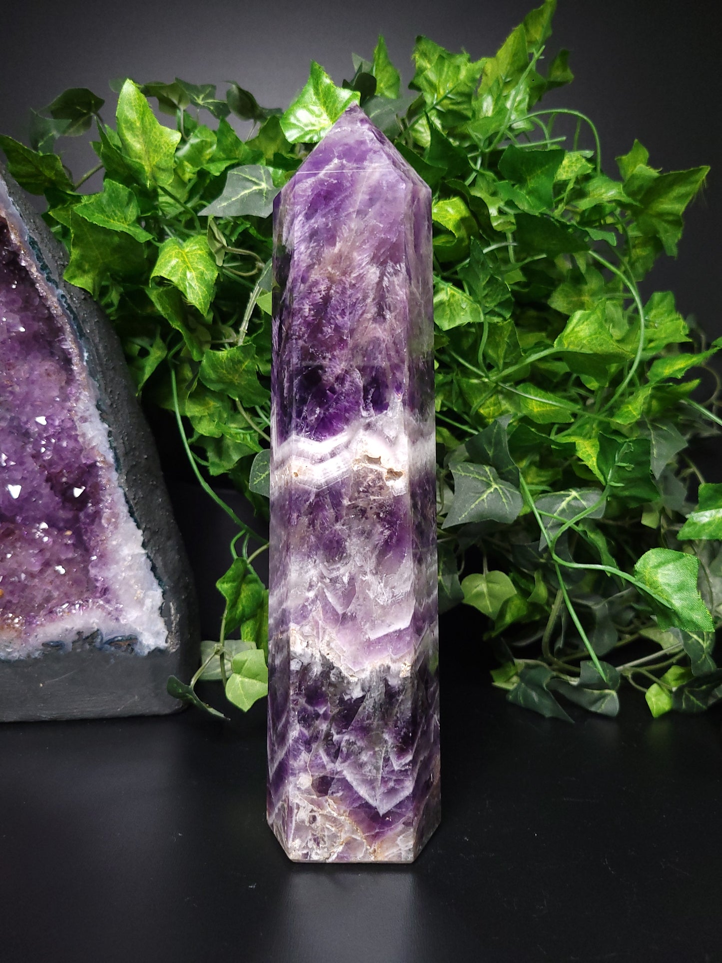 Amethyst Tower