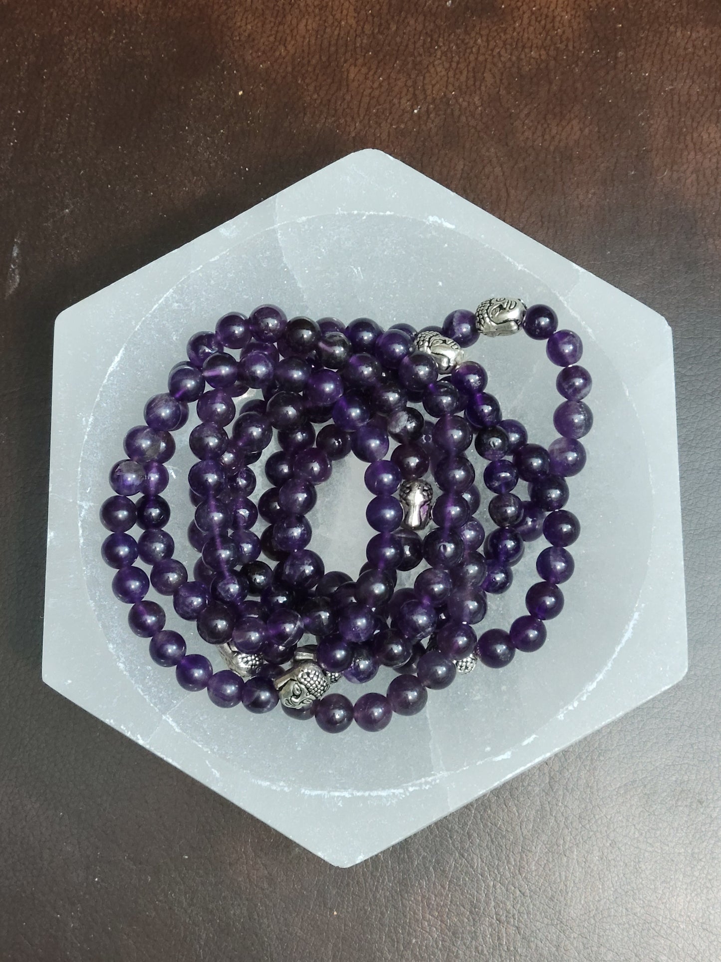 Amethyst Bracelet