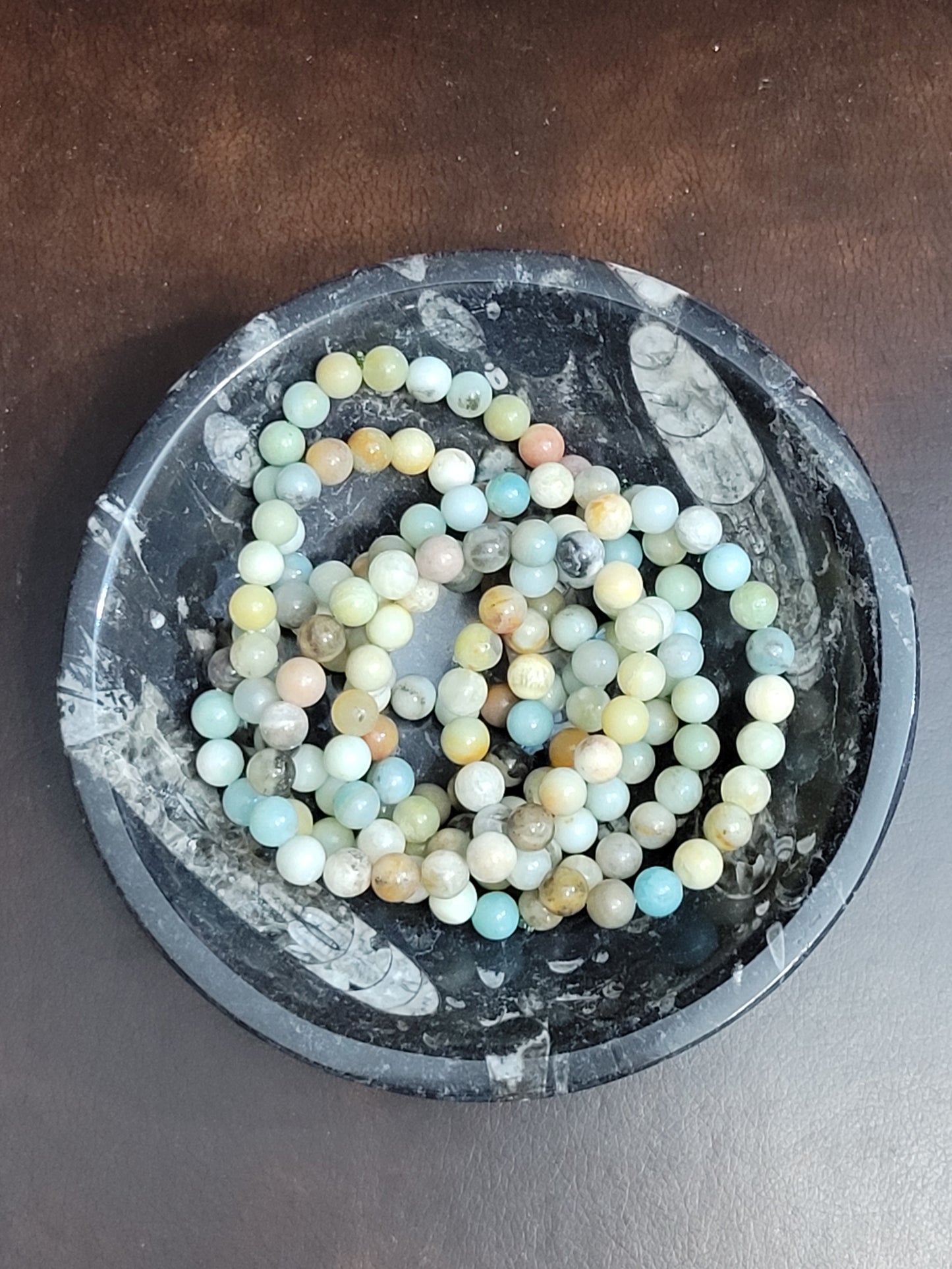 Amazonite Bracelet