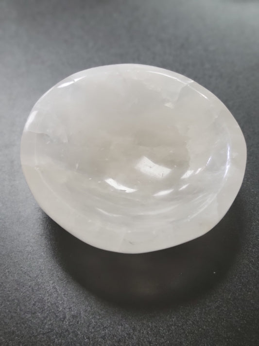 BOWL (5" QUARTZ)