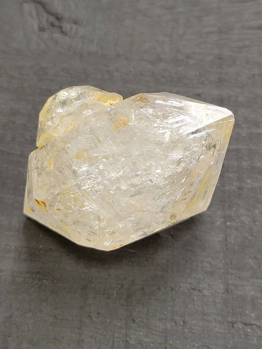 HERKIMER DIAMOND