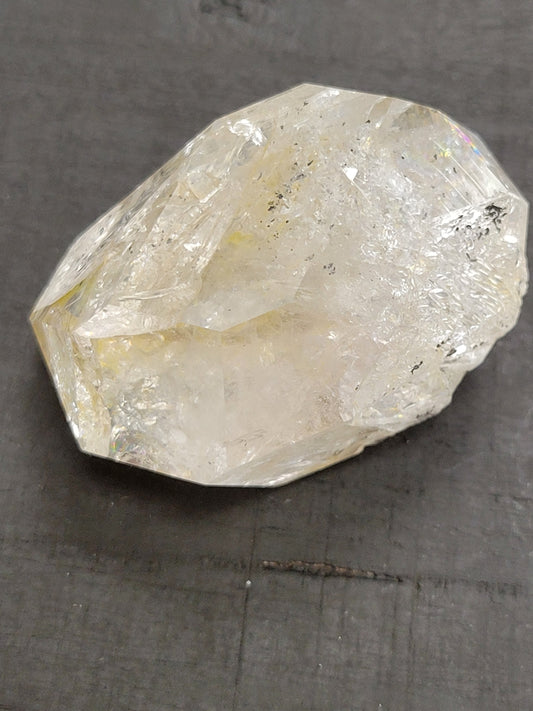 HERKIMER DIAMOND