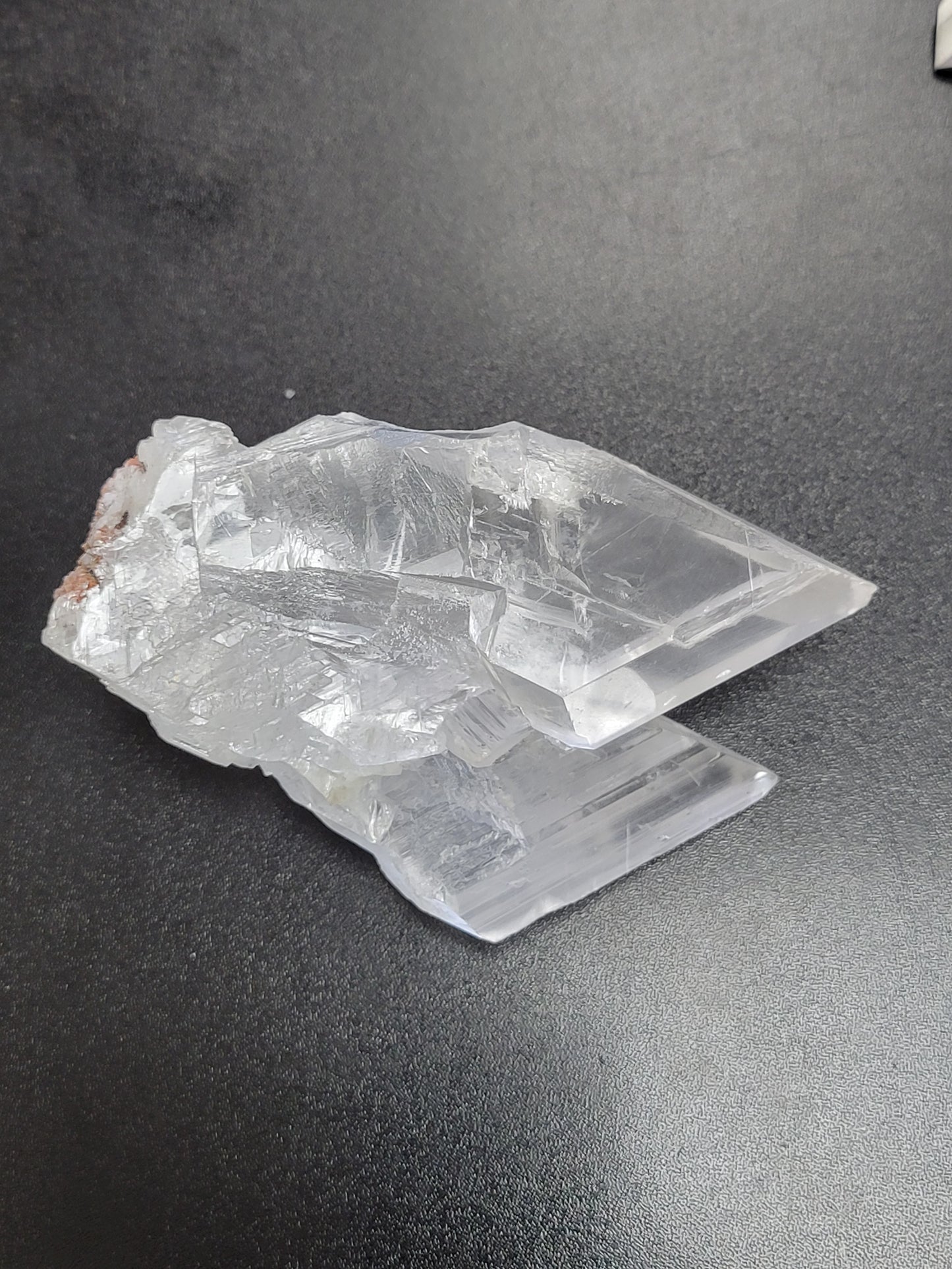 Naica Selenite