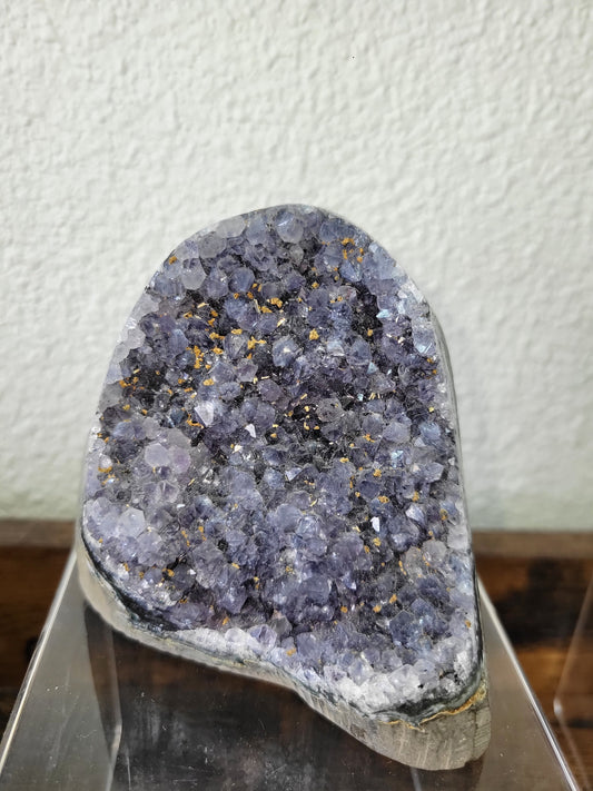 Amethyst Cut Base