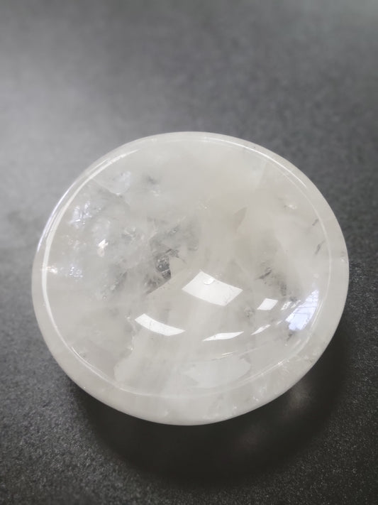 BOWL (4.5" QUARTZ)