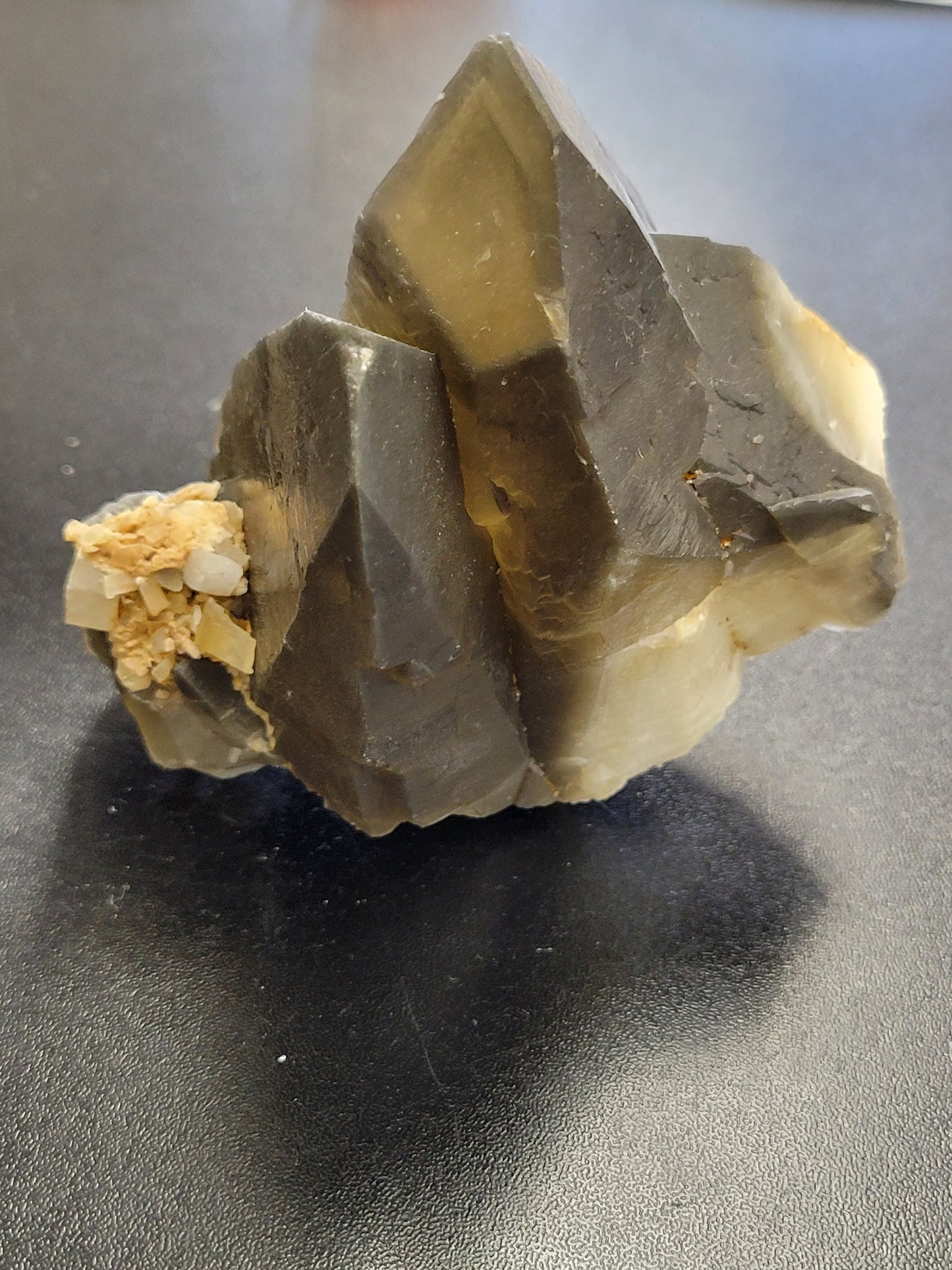 Dogtooth Calcite