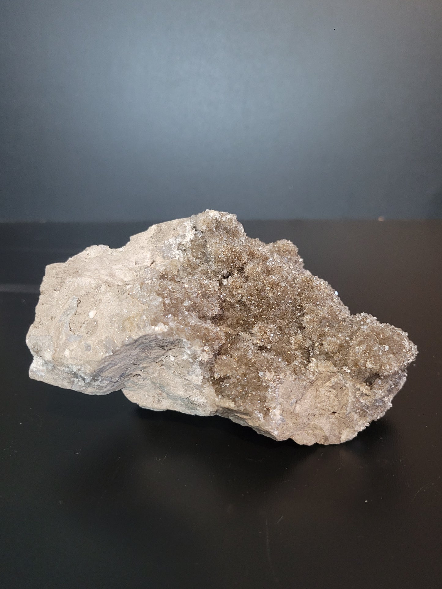 HERKIMER DRUZY