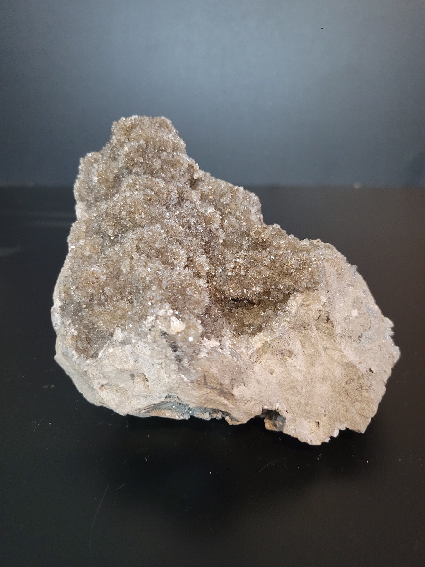 HERKIMER DRUZY