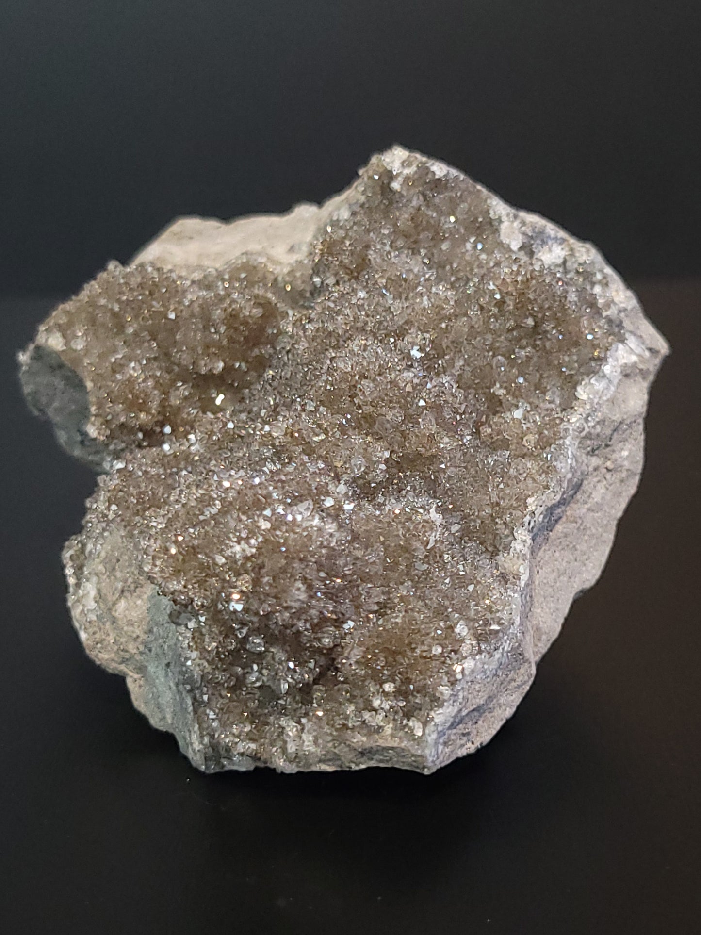 HERKIMER DRUZY