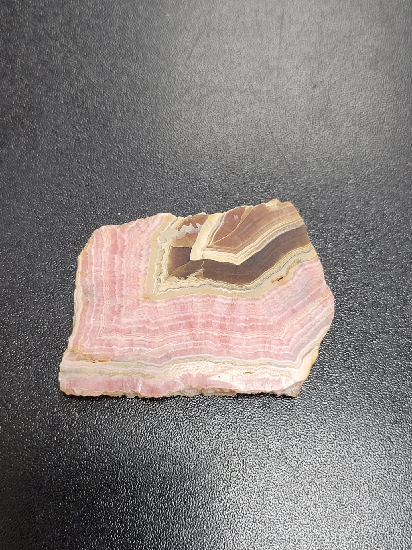 RHODOCHROSITE SLAB