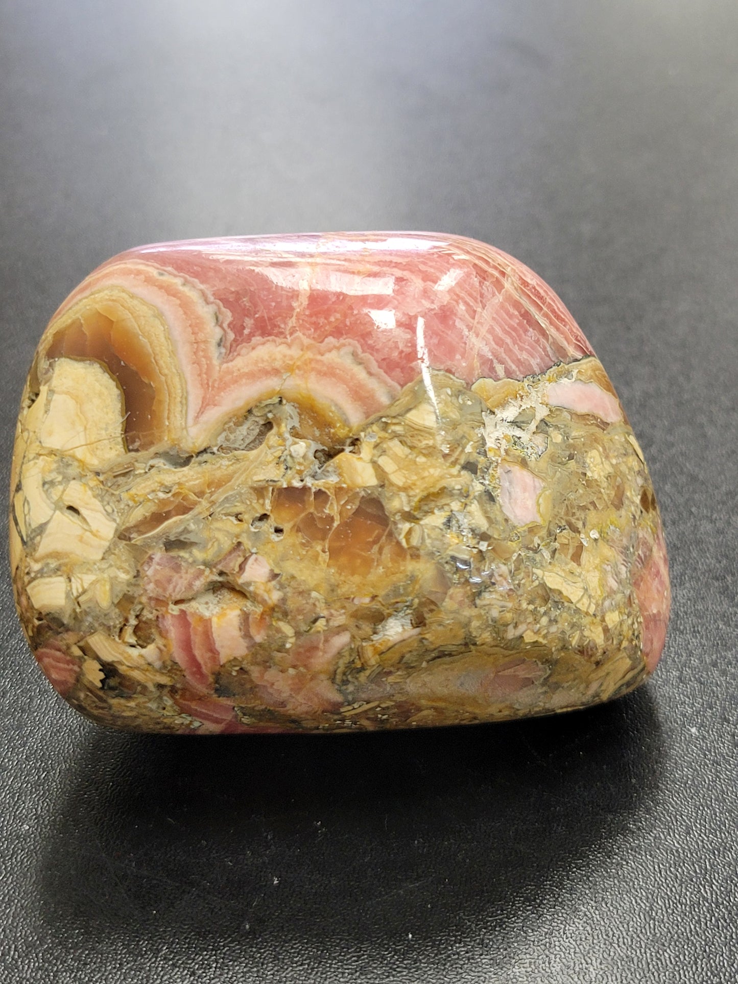 RHODOCHROSITE FREEFORM