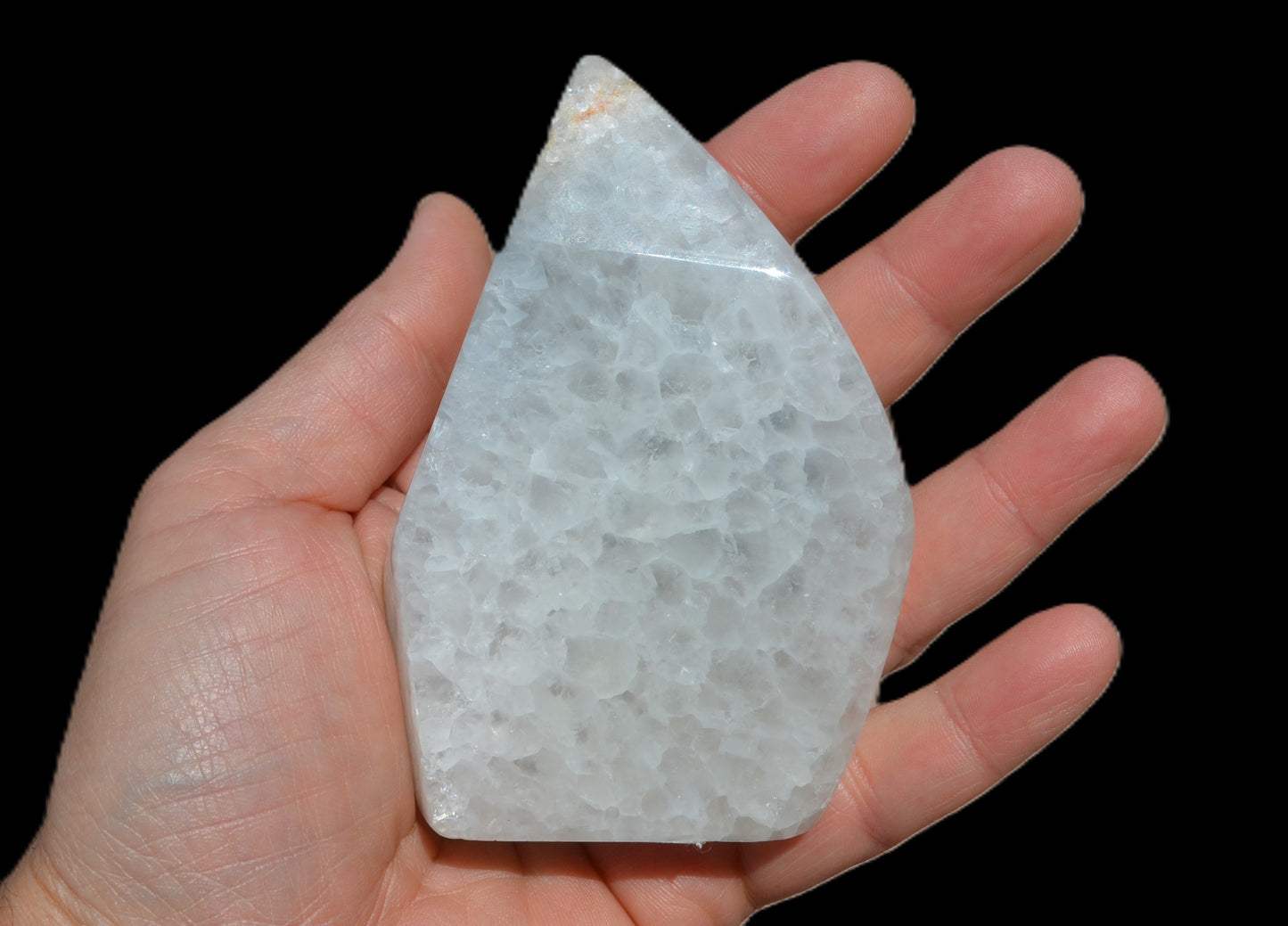 AGATE QUARTZ FLAME