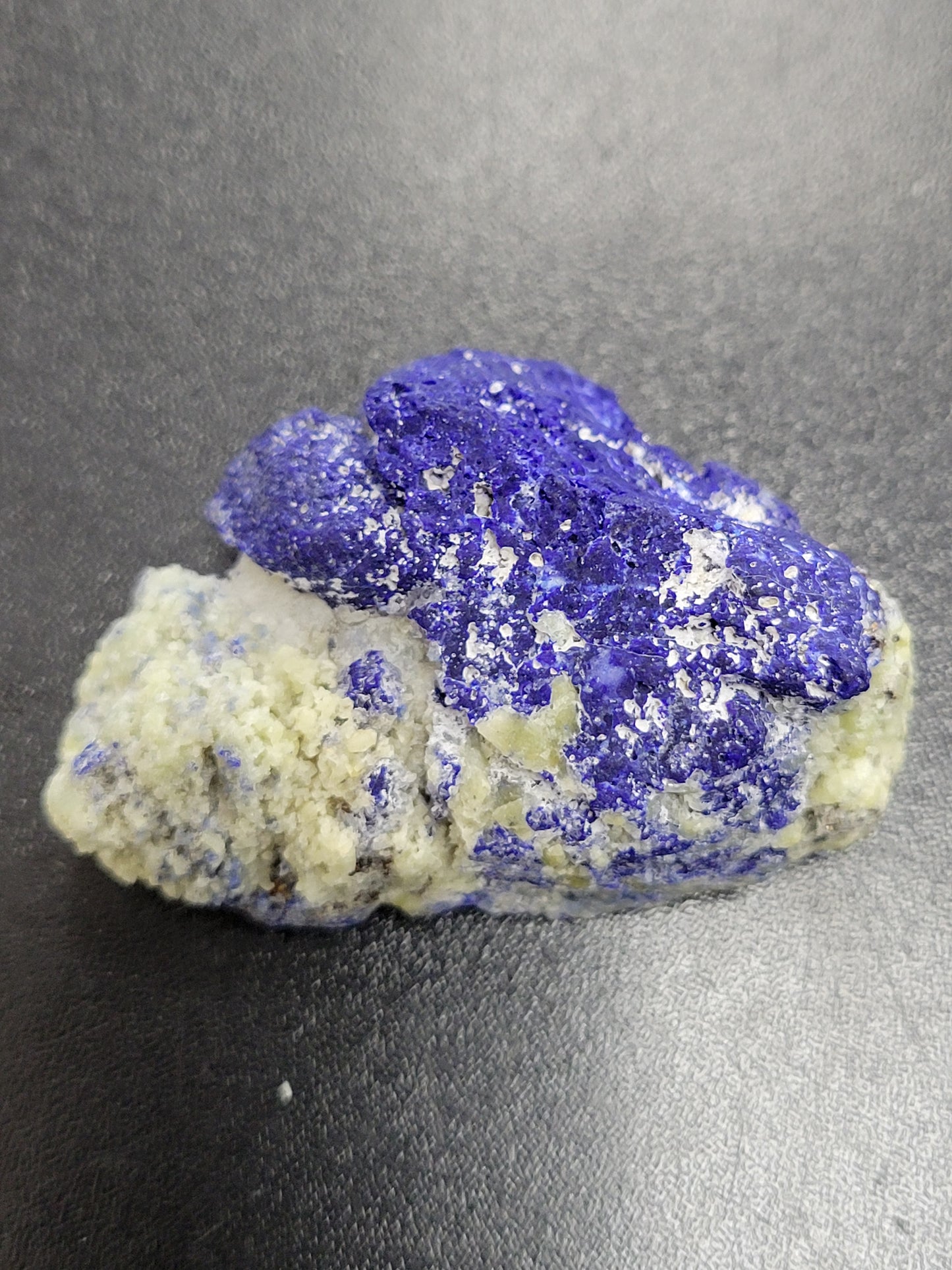 LAZURITE