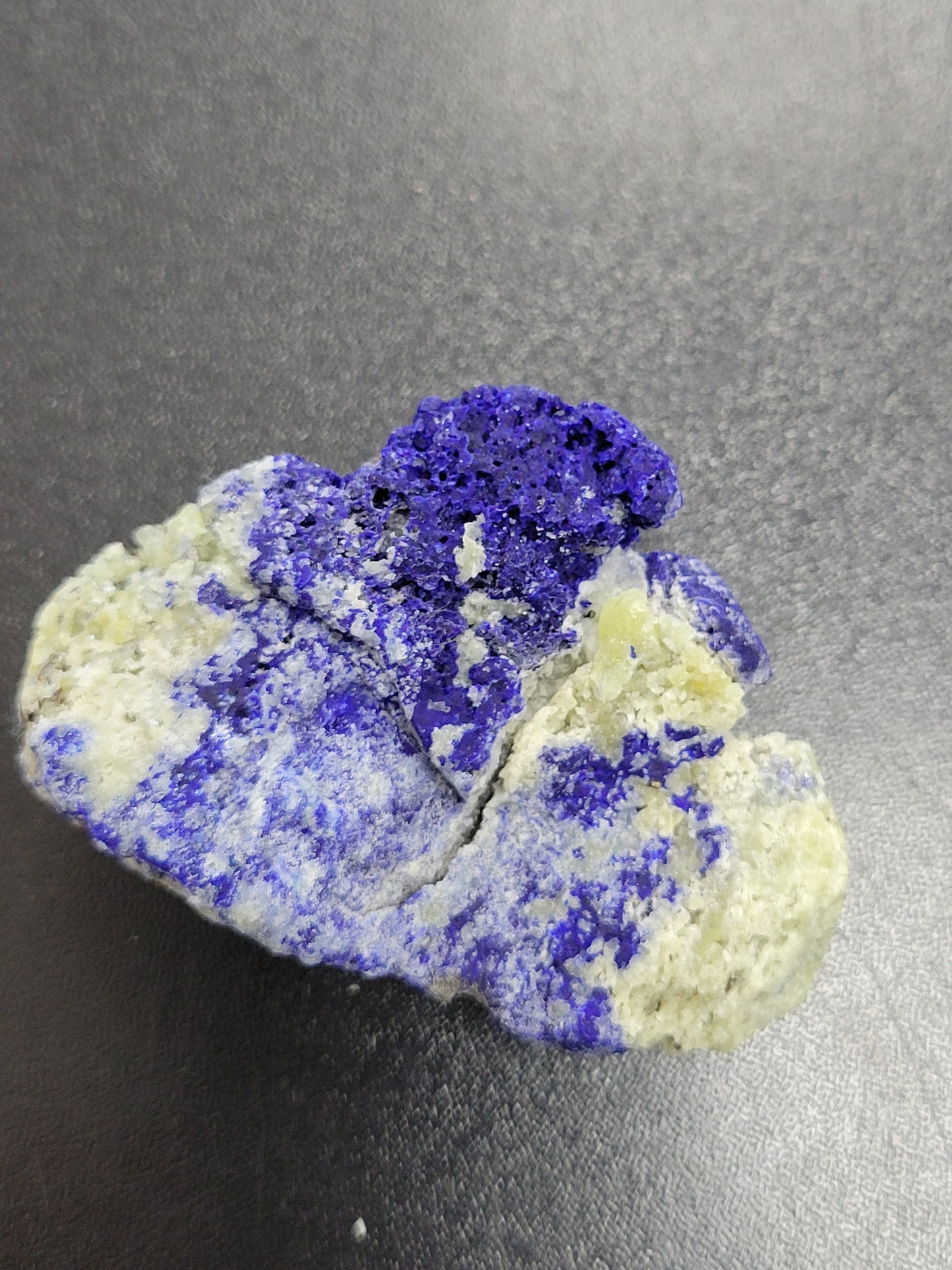 LAZURITE