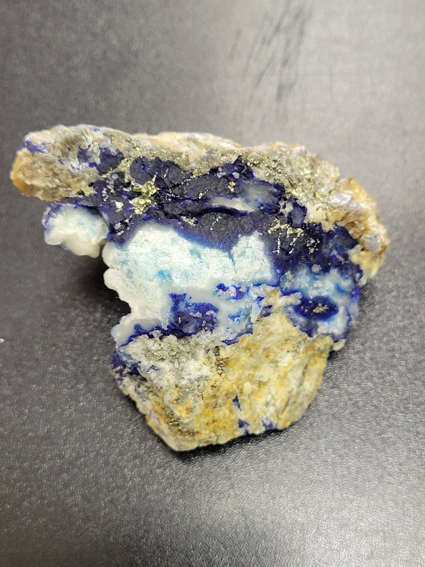 LAZURITE