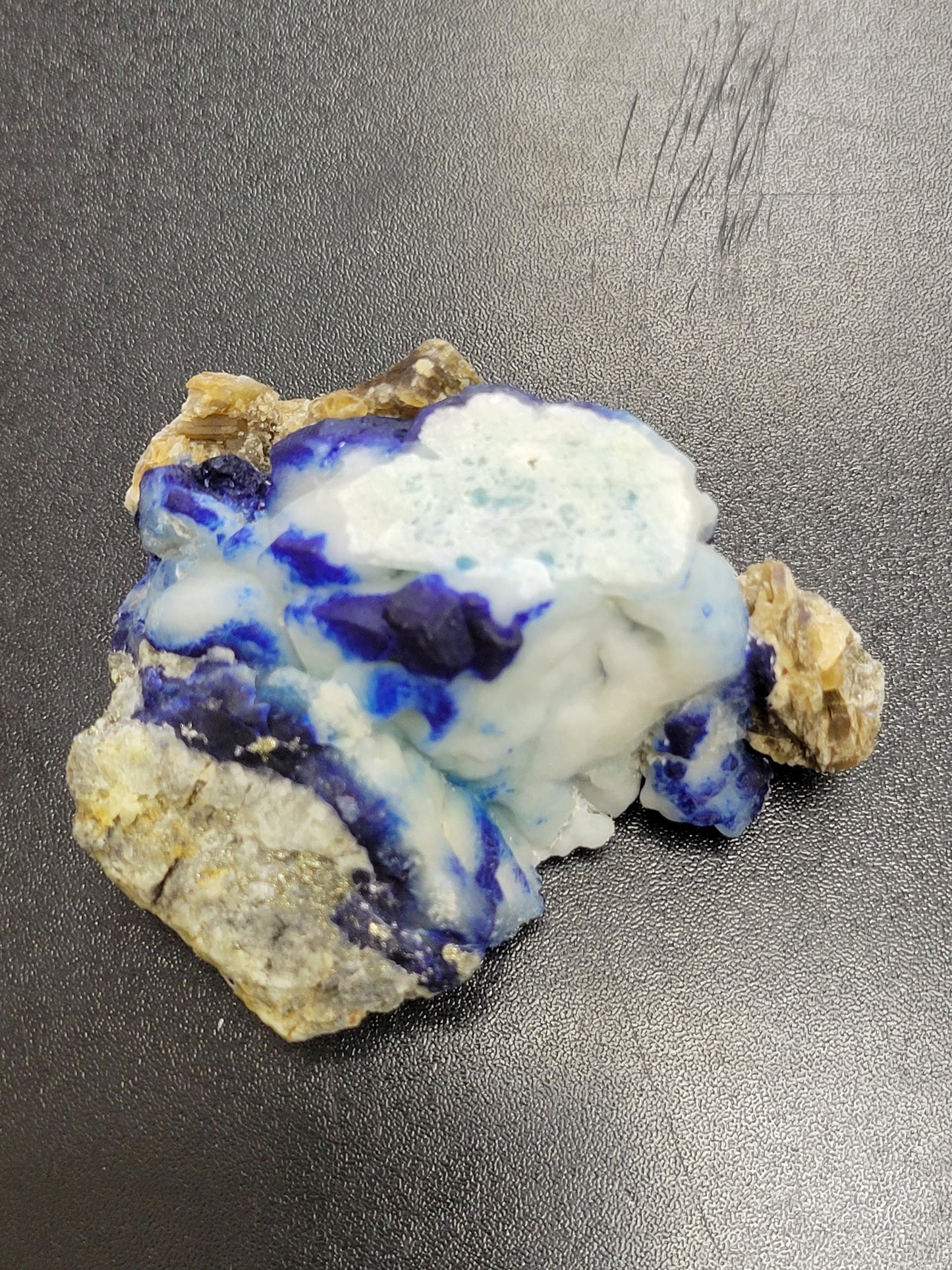 LAZURITE