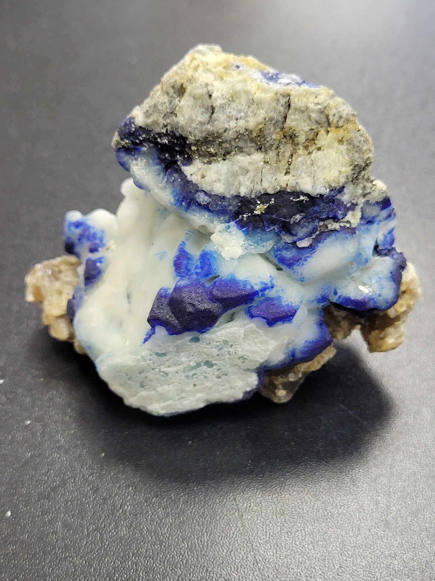 LAZURITE