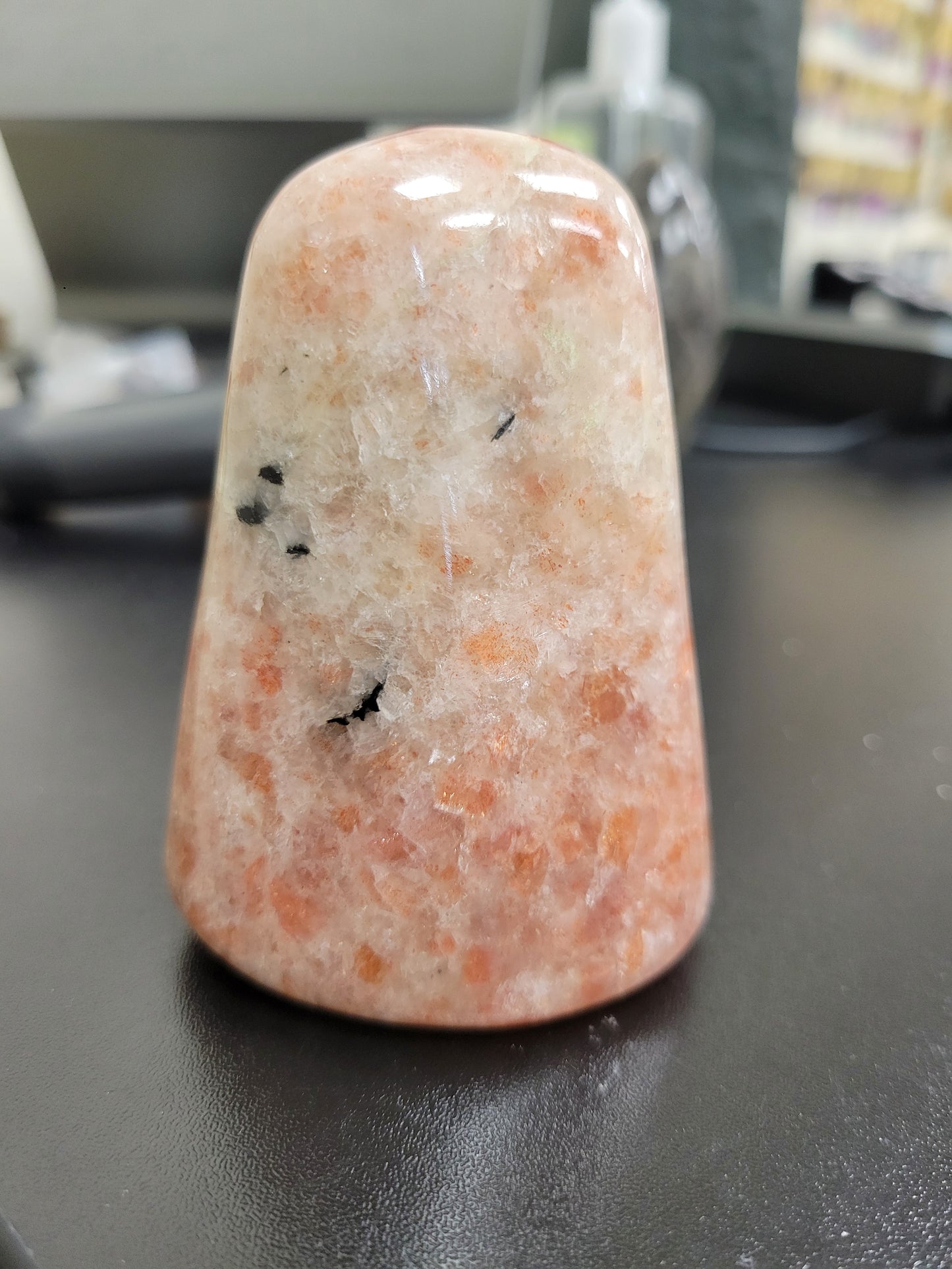 SUNSTONE FREEFORM